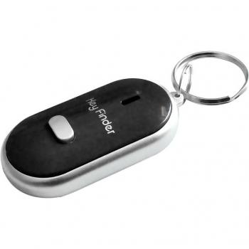 Porte‑clé « Clé Audio‑Guide »