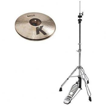 Zildjian 14 K Sweet HiHat Maschine Set