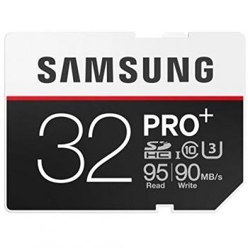 Samsung MB-SD32D