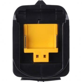 JABS USB Charging Adapter for Makita 14.4-18V Li-Ion Battery