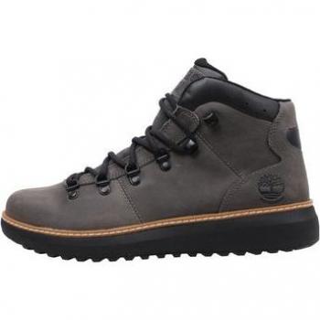 Timberland Stivali Chukka Hudson Road Grigio Scuro EU 45