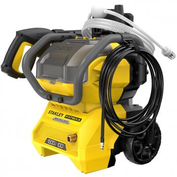 Stanley Hochdruckreiniger Akku V20 100BAR