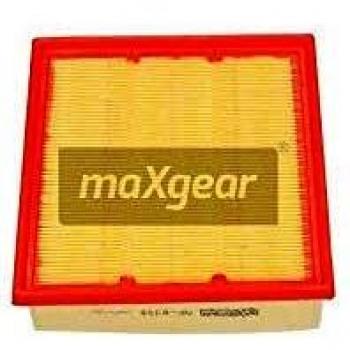 Cartouche d’air MAXGEAR 26‑0610 pour Opel Corsa D