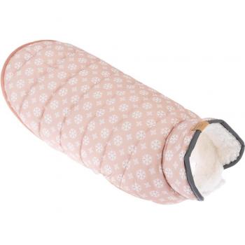 Manteau TIAKI Flocon Douillet pour chien