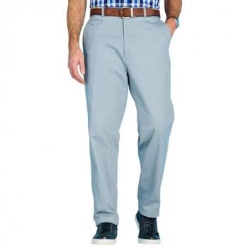 Coin Pocket Cotton Chinos by Pegasus