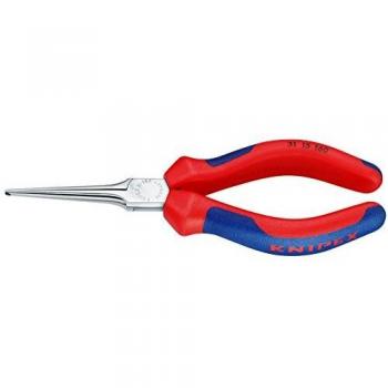 KNIPEX KN 31 15 160 Flat Nose Pliers