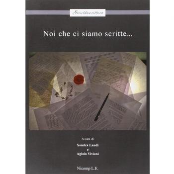 Noi che ci siamo scritte