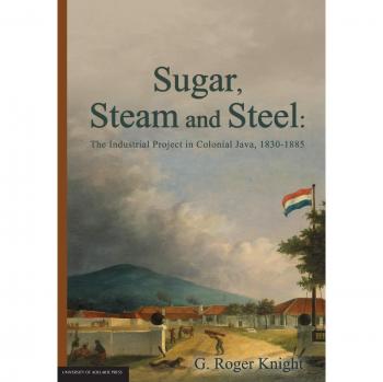 Sugar Steam and Steel