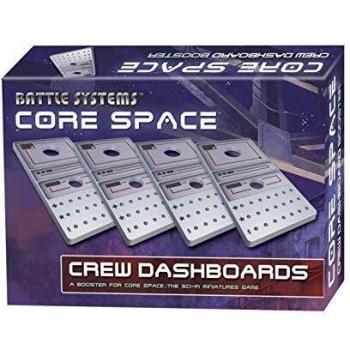 Core Space