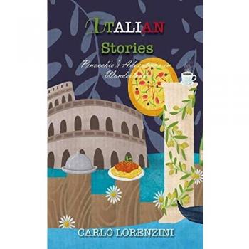 Italian Stories: Delightful Traditional Stories