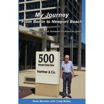 My Journey From Berlin to Newport