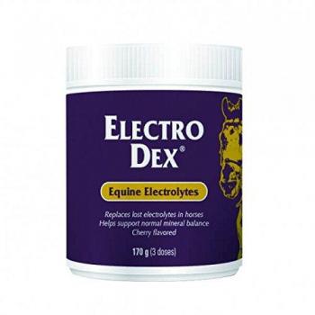 Vetnova ELECTRO DEX® Mini 170 g