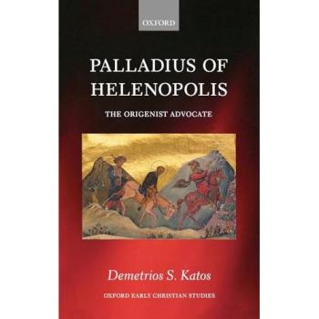 Palladius of Helenopolis