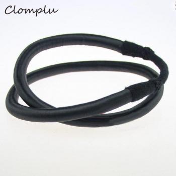 Clomplu Plaid Muslim Headwear