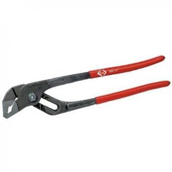 Pinza C.K Magma per raccordi 38 mm, lunghezza 250 mm