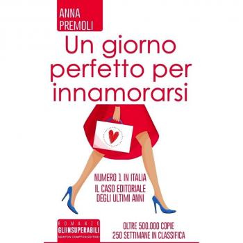 Un giorno perfetto per innamorarsi