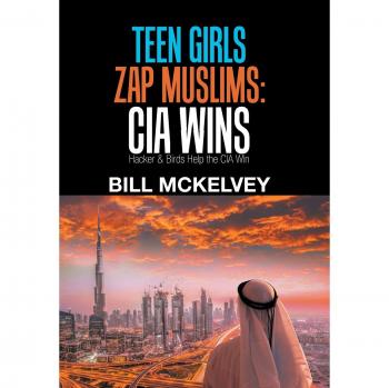 Teen Girls Zap Muslims