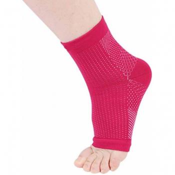 Sport Unlimited Running and Cycling Foot Sleeves
