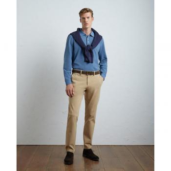 Lloyd's Pantalón chino básico hombre