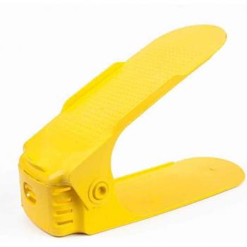 Housekeeping Shoe Organizer Rack