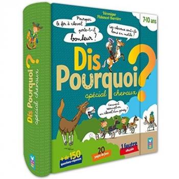 Dis pourquoi ?