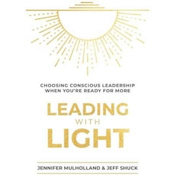 Leading with Light