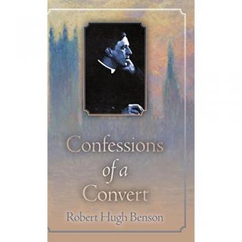 Confessions of a Convert