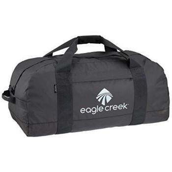 Eagle Creek Sac de voyage No Matter What Duffel L, 76 cm, 110 litres, Noir