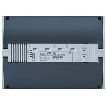 Motorino Somfy 1860114 EIB Attuatore 4AC‑WM