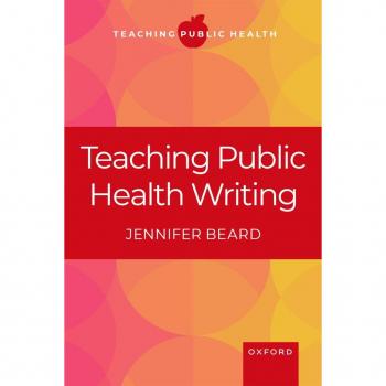 Vitalsource Technologies, Inc. Teaching Public Health Writing