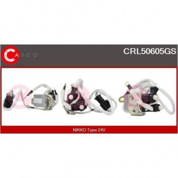 Casco Bomba Direção CSP71307GS