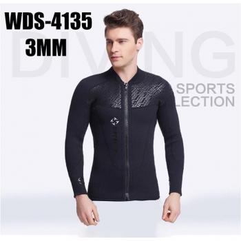 Mono de Buceo Largo 3MM Dive & Sail para Hombre