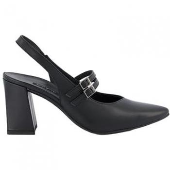 Paul Green Escarpins Classiques Noir