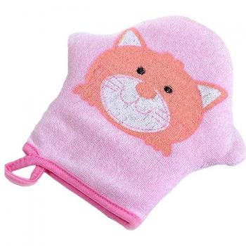 Exfoliating Shower Wipe