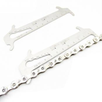 MTB Chain Wear Measurement Tool