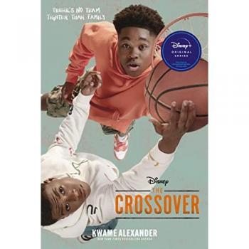The Crossover Tie-in Edition
