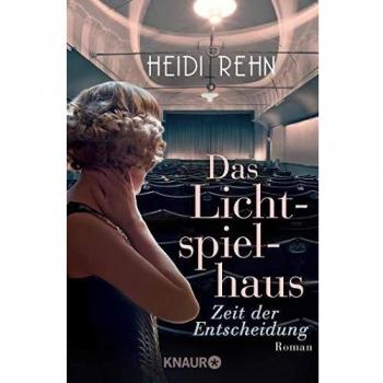 Heidi Rehn Das Lichtspielhaus