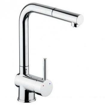 Rubinetto da Cucina Livenne LIV535