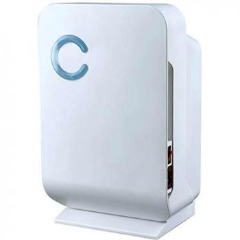 Leisurewize LW573 Mini Compact Portable Dehumidifier