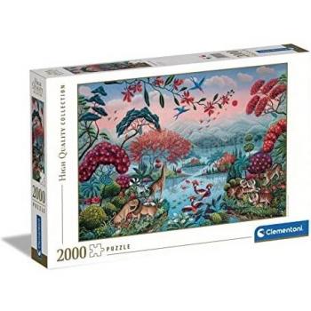 Ravensburger Puzzle