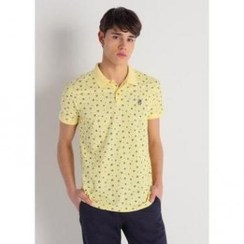 Polo de manga corta Bendorff para hombre, modelo 134188