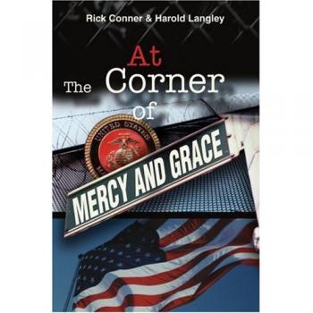 At The Corner of Mercy and Grace
