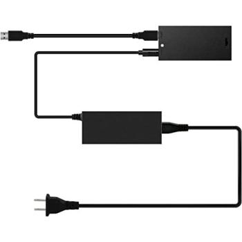 Adaptateur de jeu Kinect pour Xbox One S