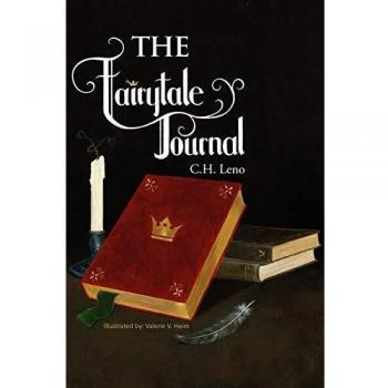 The Fairytale Journal