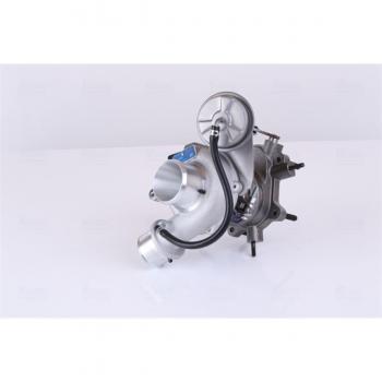 Turbina NISSENS 93424