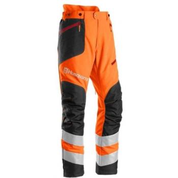 Pantalon de travail High Viz Husqvarna Taille L