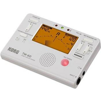 Korg TM-60C