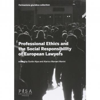 Professional ethics and the social responsibility of european lawyers