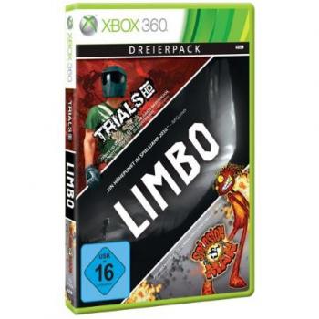 Xbox Live Arcade Spiele
