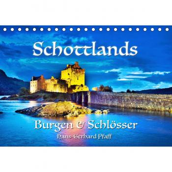 Schottlands Burgen und Schlösser